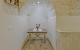 Trulli Colebè con Piscina